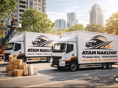 Çanakkale Atam Nakliyat