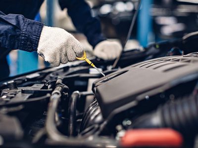 Canbolat Auto Bakım Baba Oğul