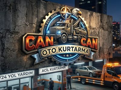 Cancan Oto Kurtarma