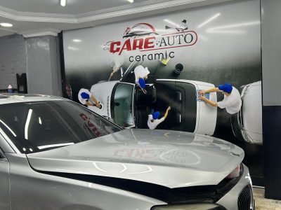 Çare Auto Ceramic