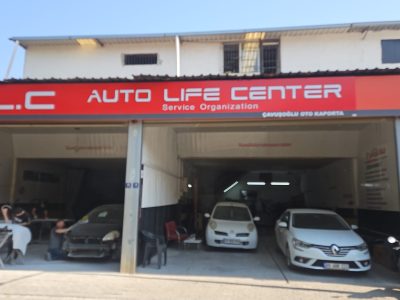Çavuşoğlu Oto Kaporta