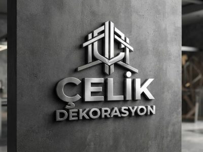 Çelik Dekorasyon