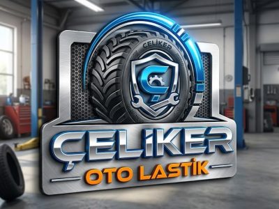 Çeliker Oto Lastik