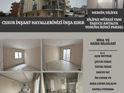Cesur İnşaat