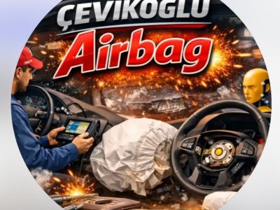 Çevikoğlu Airbag
