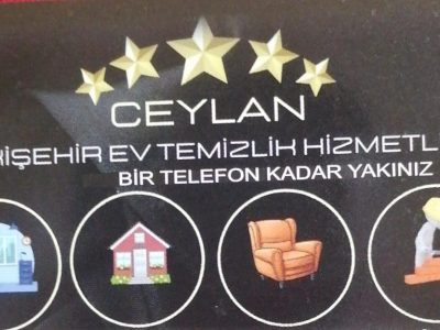 Ceylan Temizlik