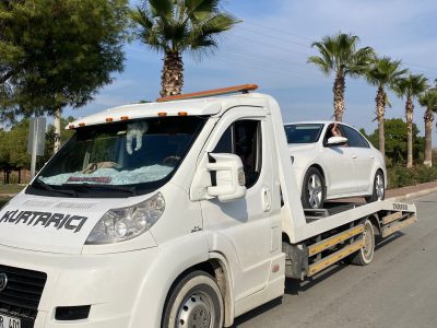 Çeyrek Oto Kurtarma