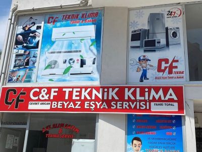 CF Teknik