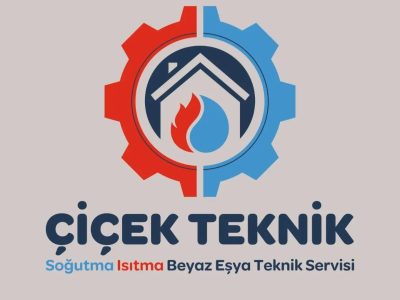 Çiçek Teknik Soğutma Isıtma