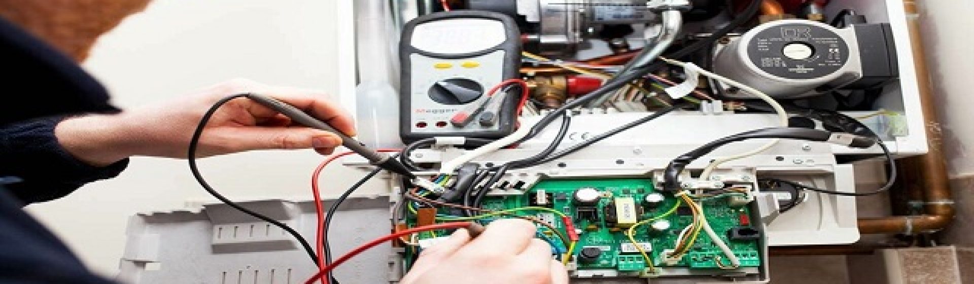 Çiçek Teknik Soğutma Isıtma