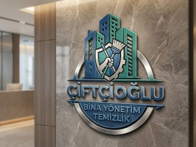 Çiftçioğlu Bina Yönetim Temizlik Şirketi