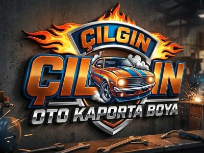 Çılgın Oto Kaporta Boya