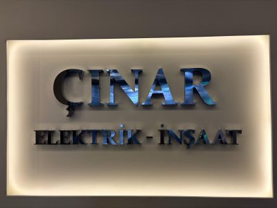 Çınar Elektrik