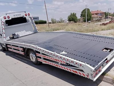 Çınar Oto Kurtarma