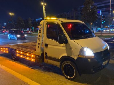 Çınar Oto Kurtarma