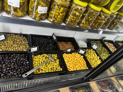 Cizre Köy Ürünleri