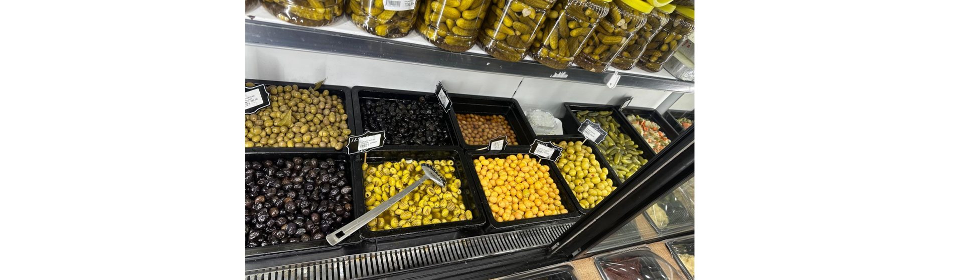 Cizre Köy Ürünleri