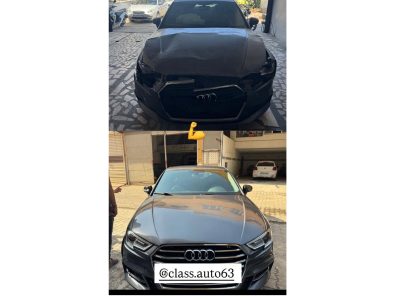 Class Auto
