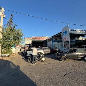 galeri