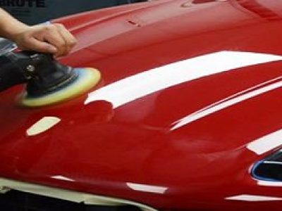 Class Auto Detailing