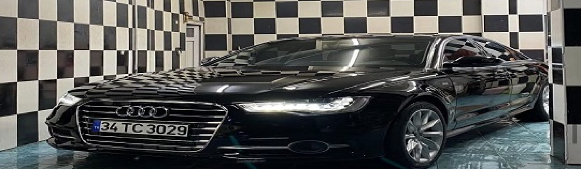 Class Auto Detailing