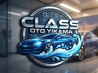 Class Oto Yıkama