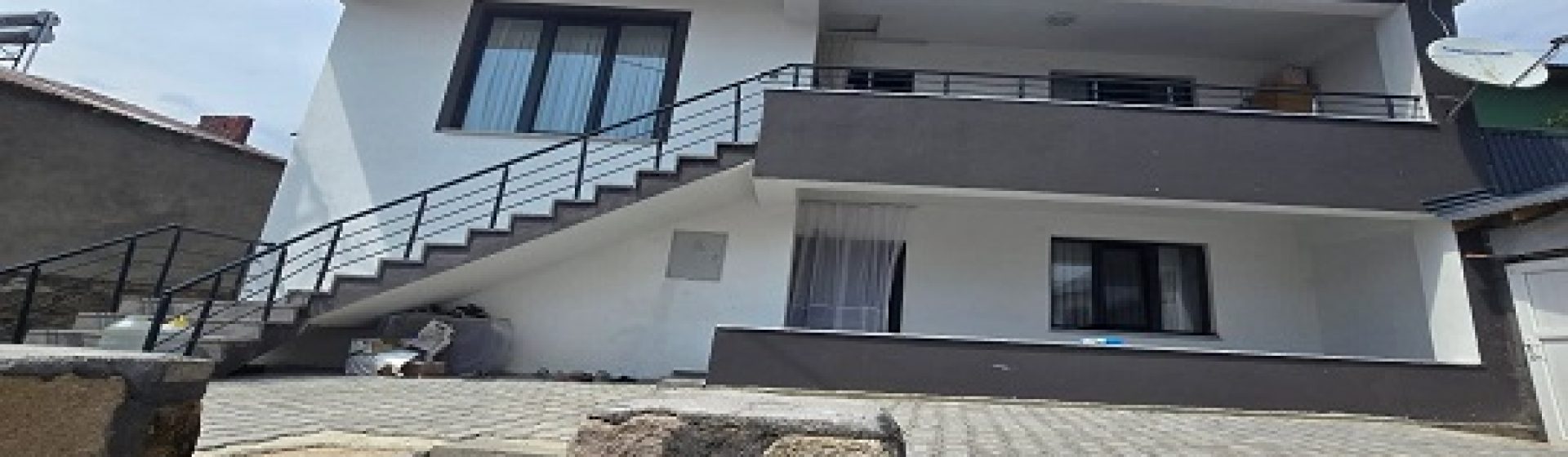 Class Yapı Cam Balkon