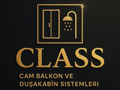 Class Yapı Cam Balkon
