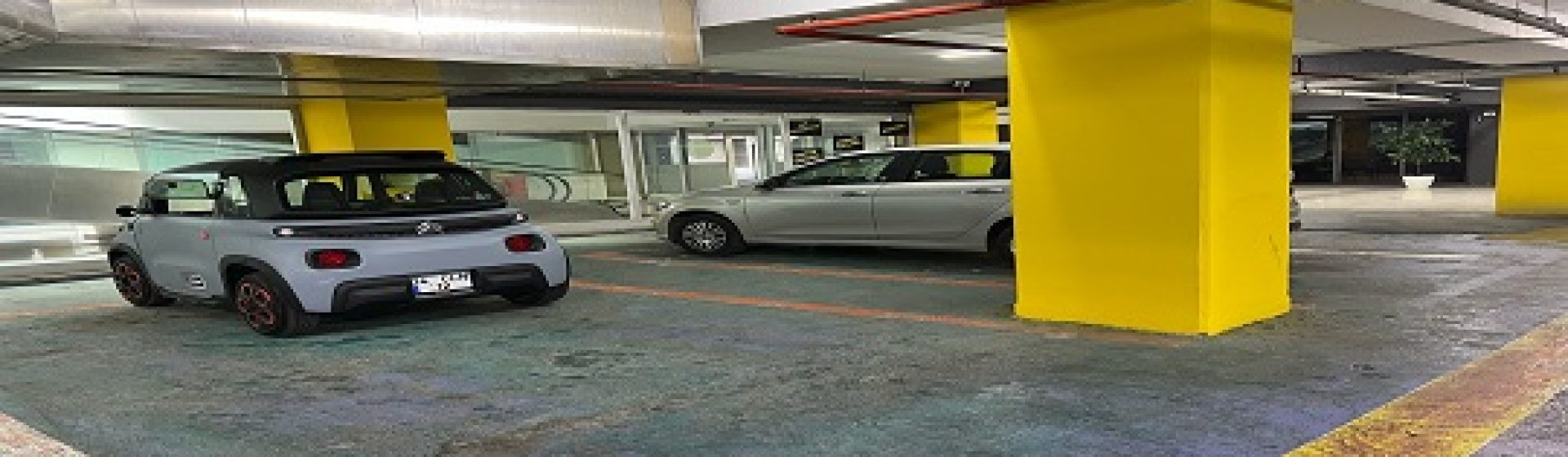 Cleanic Oto Yıkama