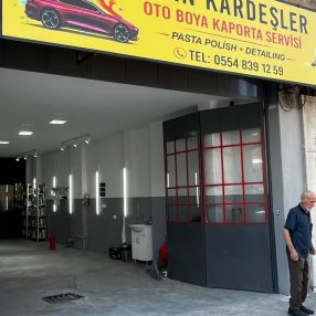 galeri