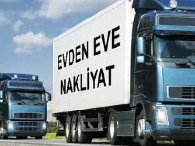 Çobanoğlu Nakliyat