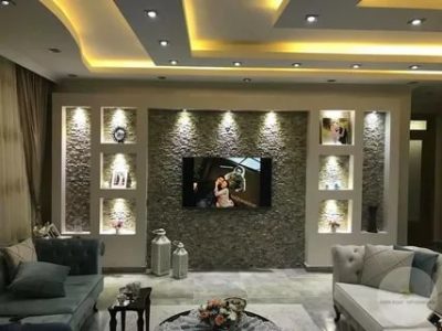 Çömlekçi Yapı Dekorasyon