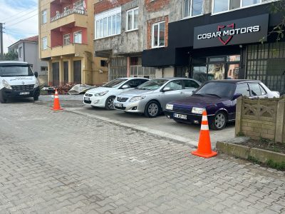 Coşar Motors