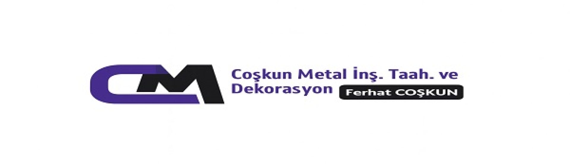 Coşkun Metal