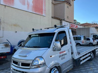 Çözerler Yol yardım