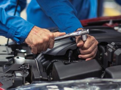 Çözüm Oto Servis