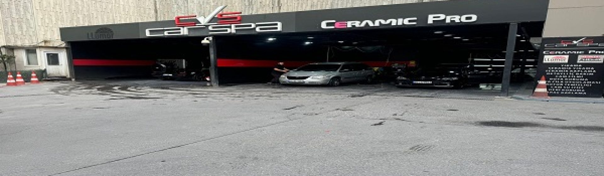 Cvs Carspa