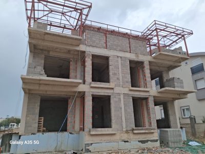 CY Elektrik Mühendisliği