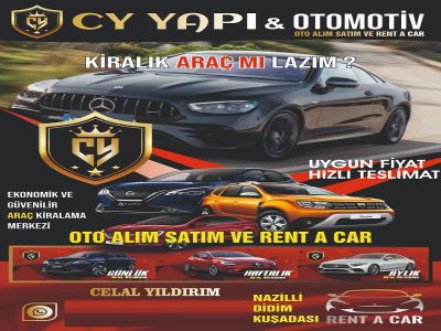 CY İNŞAAT