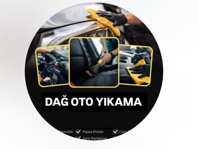 Dağ Oto Yıkama