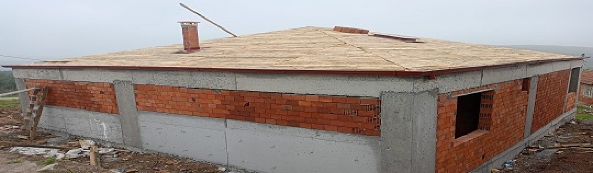 Damla Yapı