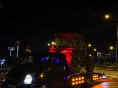 Danışman Oto Kurtarma