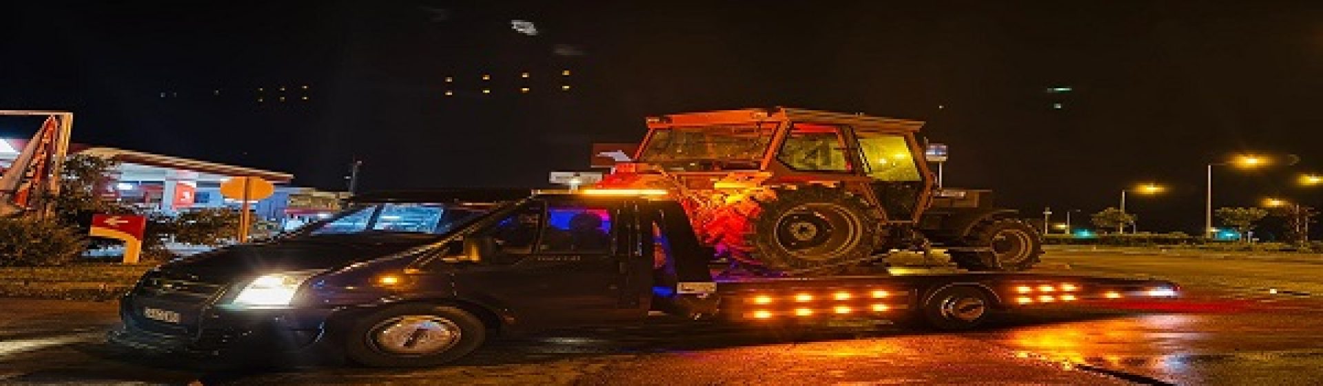 Danışman Oto Kurtarma