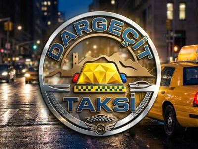 Dargeçit Taksi