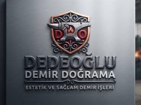 Dedeoğlu Demir Doğrama