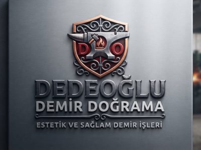 Dedeoğlu Demir Doğrama