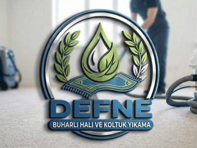 Defne Buharlı Halı ve Koltuk Yıkama