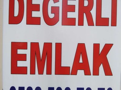 Değerli Emlak