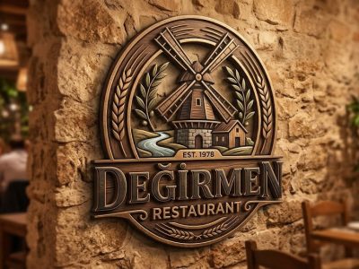 Değirmen Restaurant
