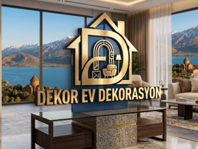Dekor Ev Dekorasyon